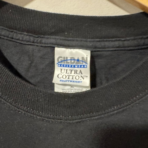 The Rolling Stones Rocks Toronto Concert T-Shirt - Picture 4 of 7